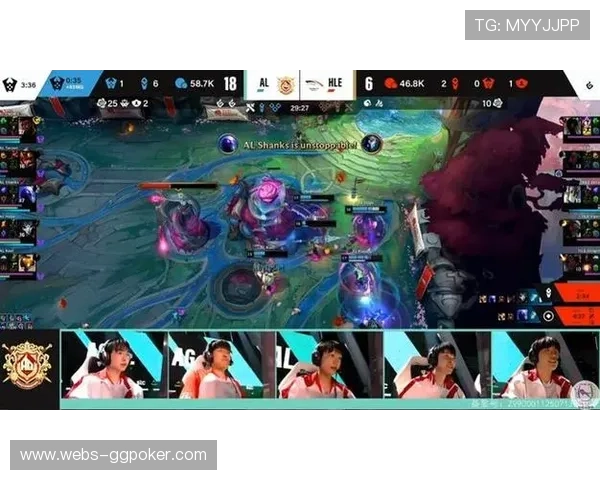 HLE击败GEN.G与T1的挑战：高难度考验背后的机会与战略布局