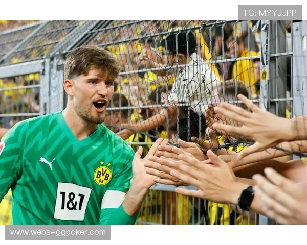 德甲年轻球员评分榜：多特蒙德青训包揽前三